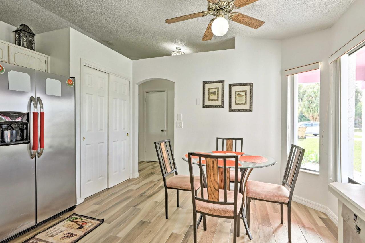 Kissimmee Home With Game Room, 7 Mi To Disney Parks! Four Corners Luaran gambar