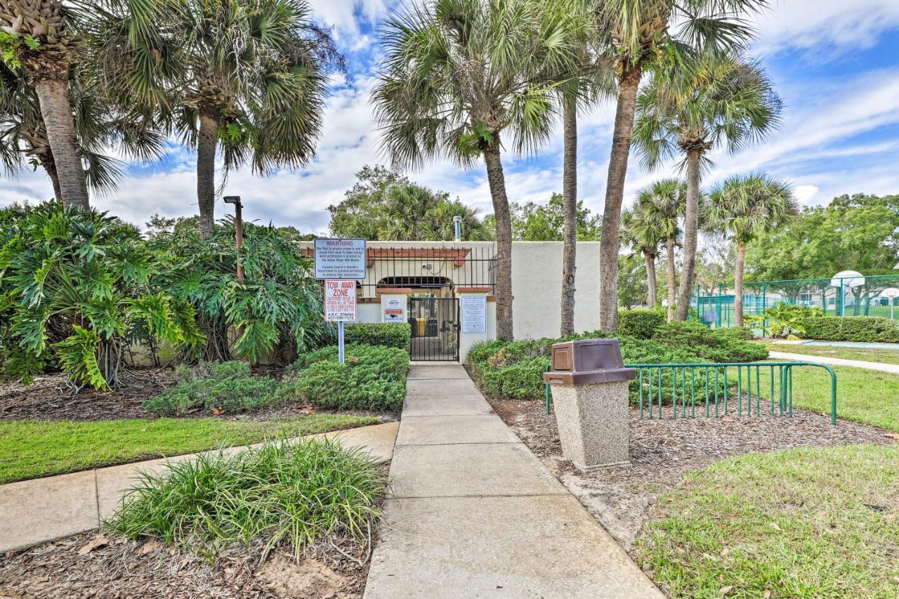 Kissimmee Home With Game Room, 7 Mi To Disney Parks! Four Corners Luaran gambar