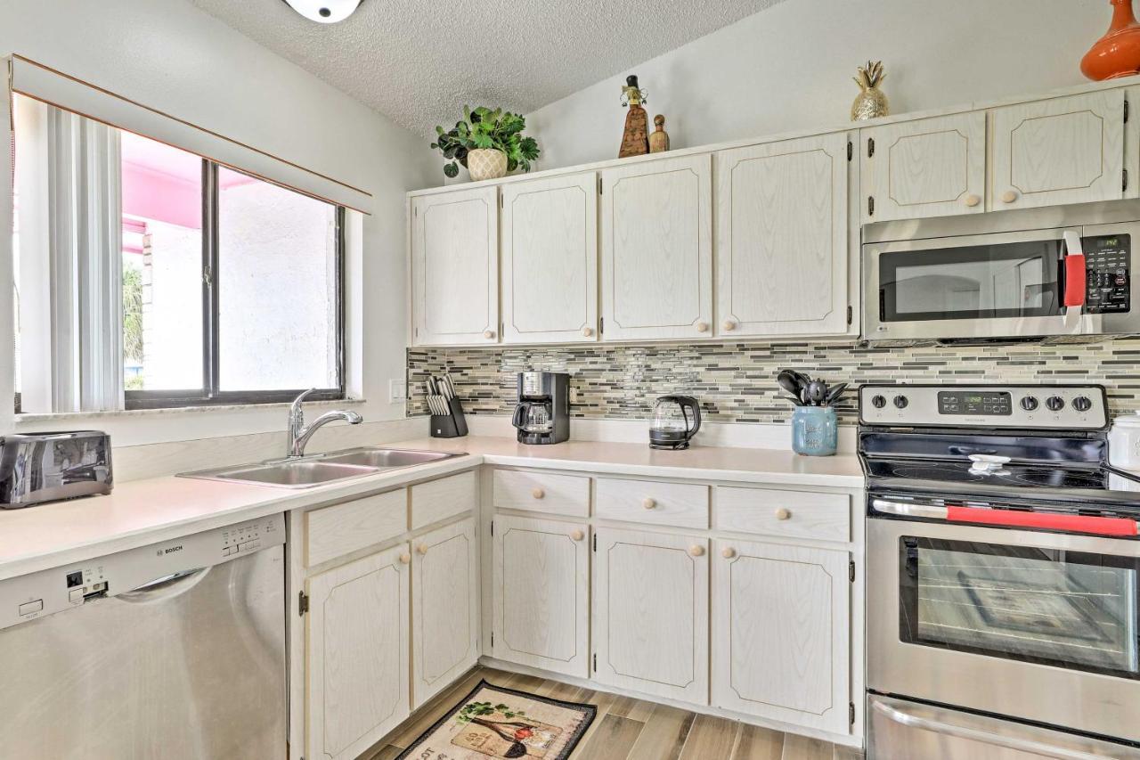 Kissimmee Home With Game Room, 7 Mi To Disney Parks! Four Corners Luaran gambar