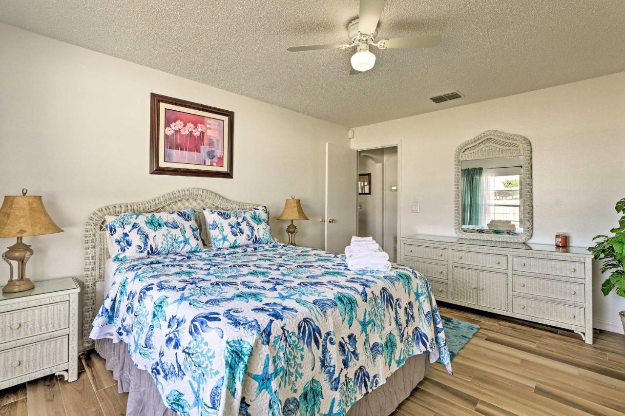Kissimmee Home With Game Room, 7 Mi To Disney Parks! Four Corners Luaran gambar