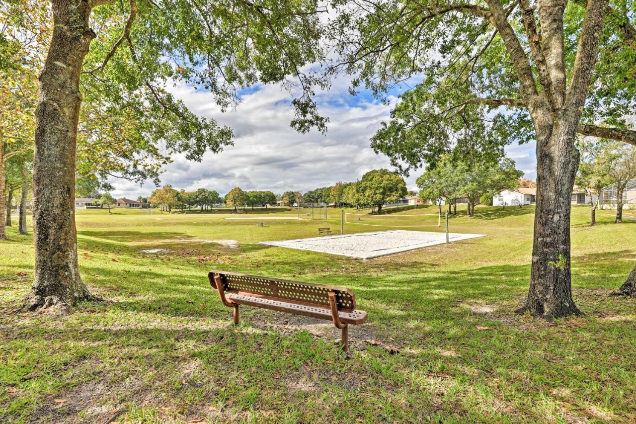 Kissimmee Home With Game Room, 7 Mi To Disney Parks! Four Corners Luaran gambar